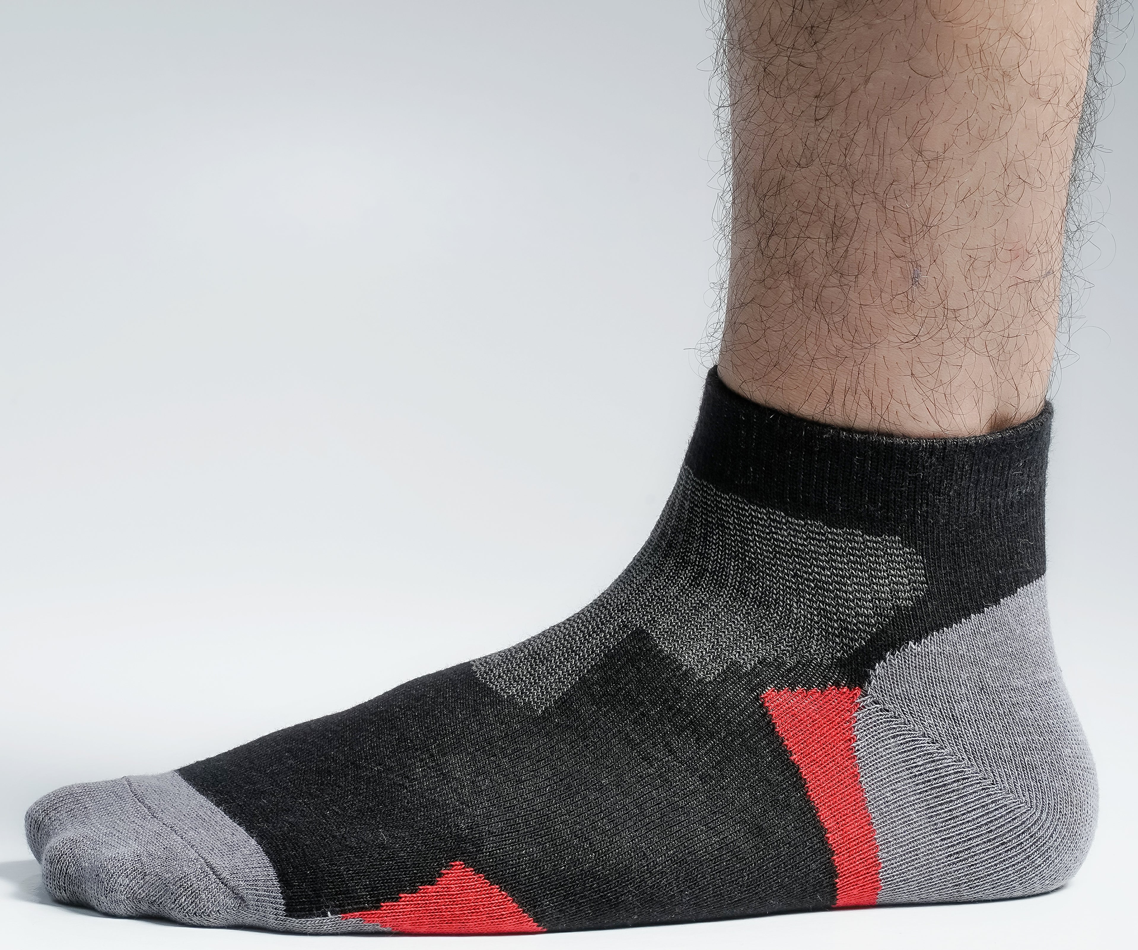 Premium Ankle Socks For Men