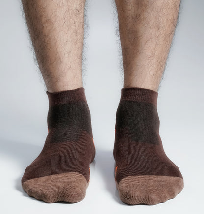Premium Ankle Socks For Men