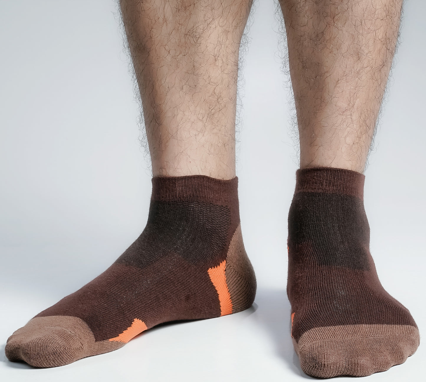 Premium Ankle Socks For Men