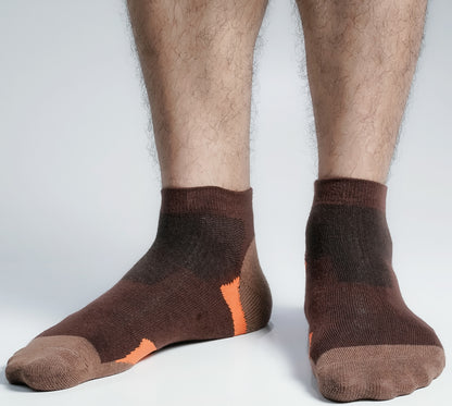 Premium Ankle Socks For Men