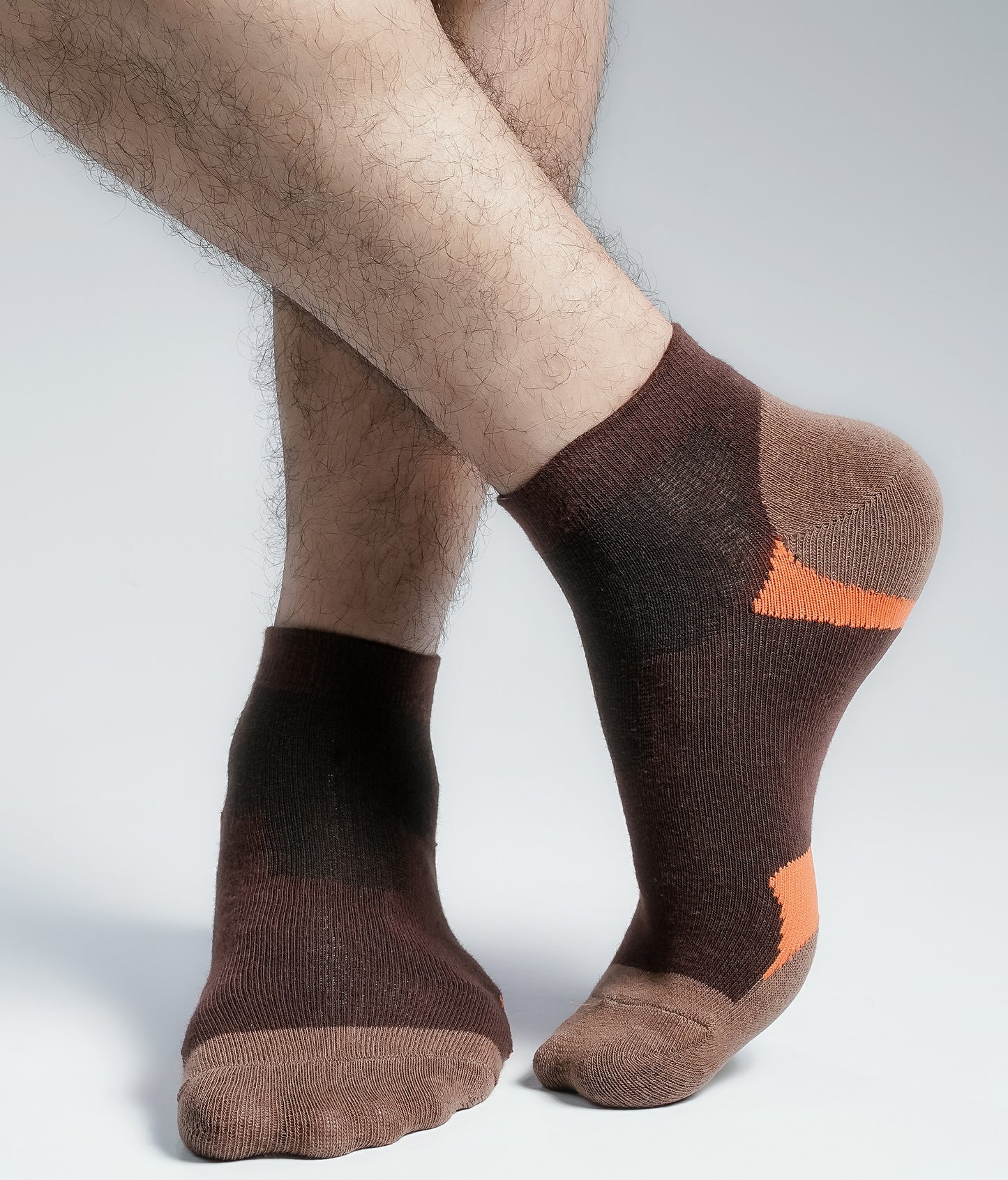 Premium Ankle Socks For Men
