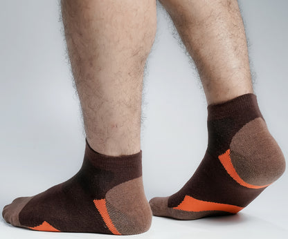 Premium Ankle Socks For Men
