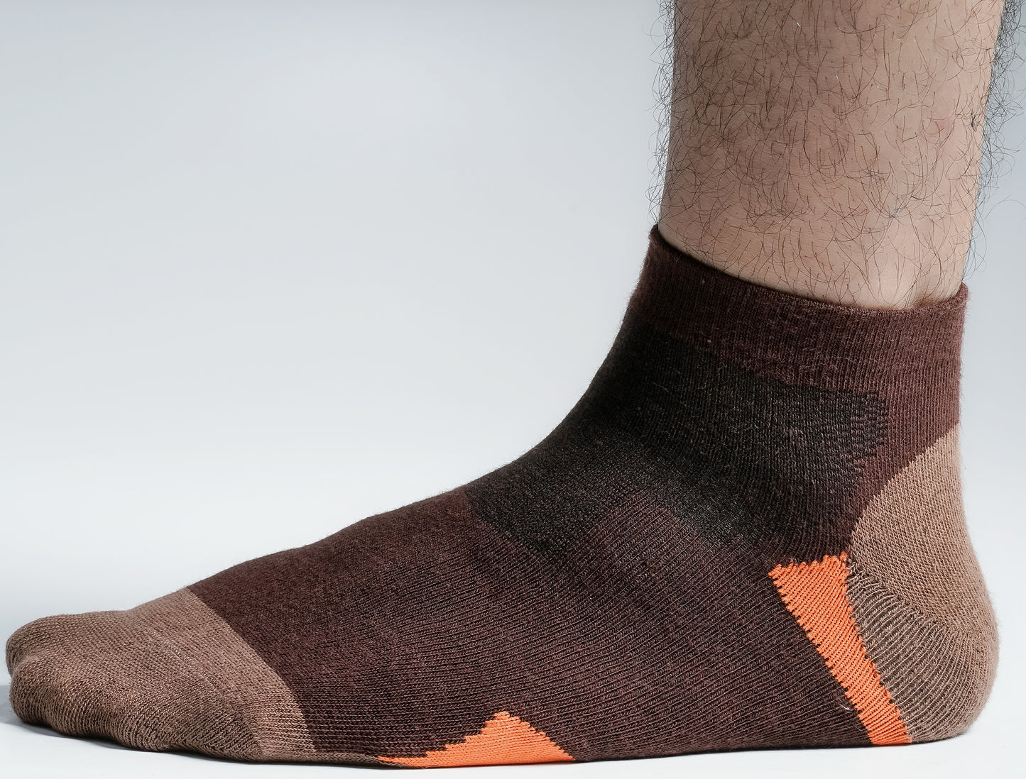Premium Ankle Socks For Men