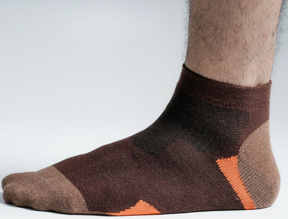 Premium Ankle Socks For Men