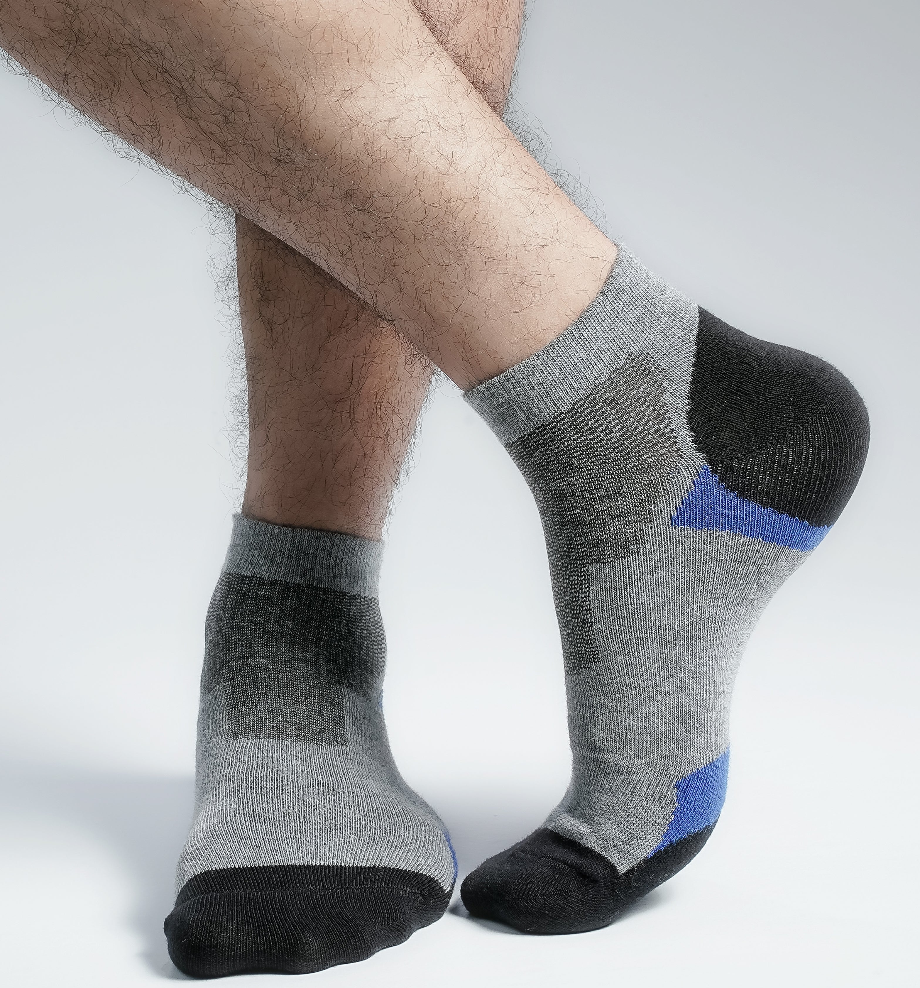 Premium Ankle Socks For Men