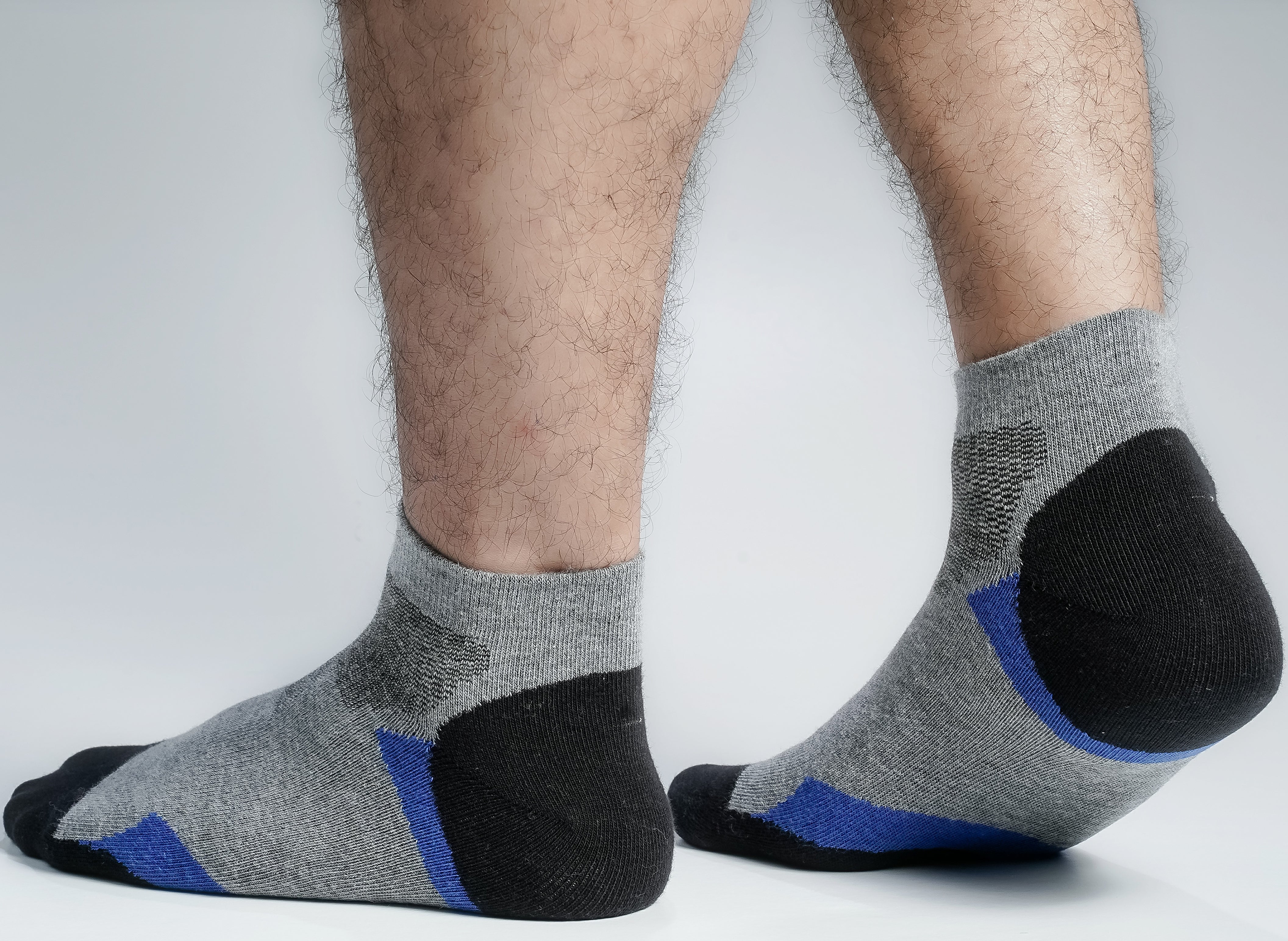 Premium Ankle Socks For Men