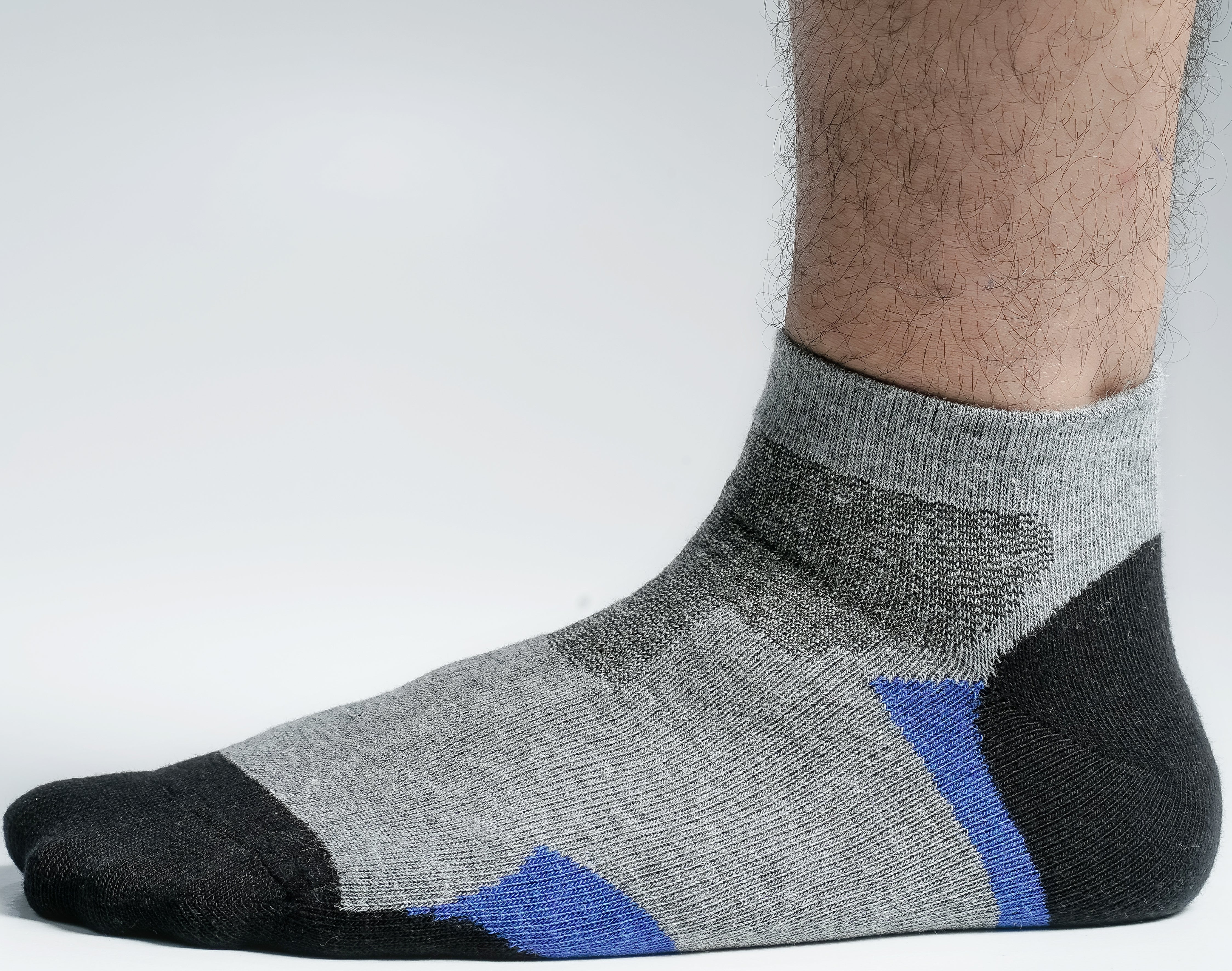 Premium Ankle Socks For Men