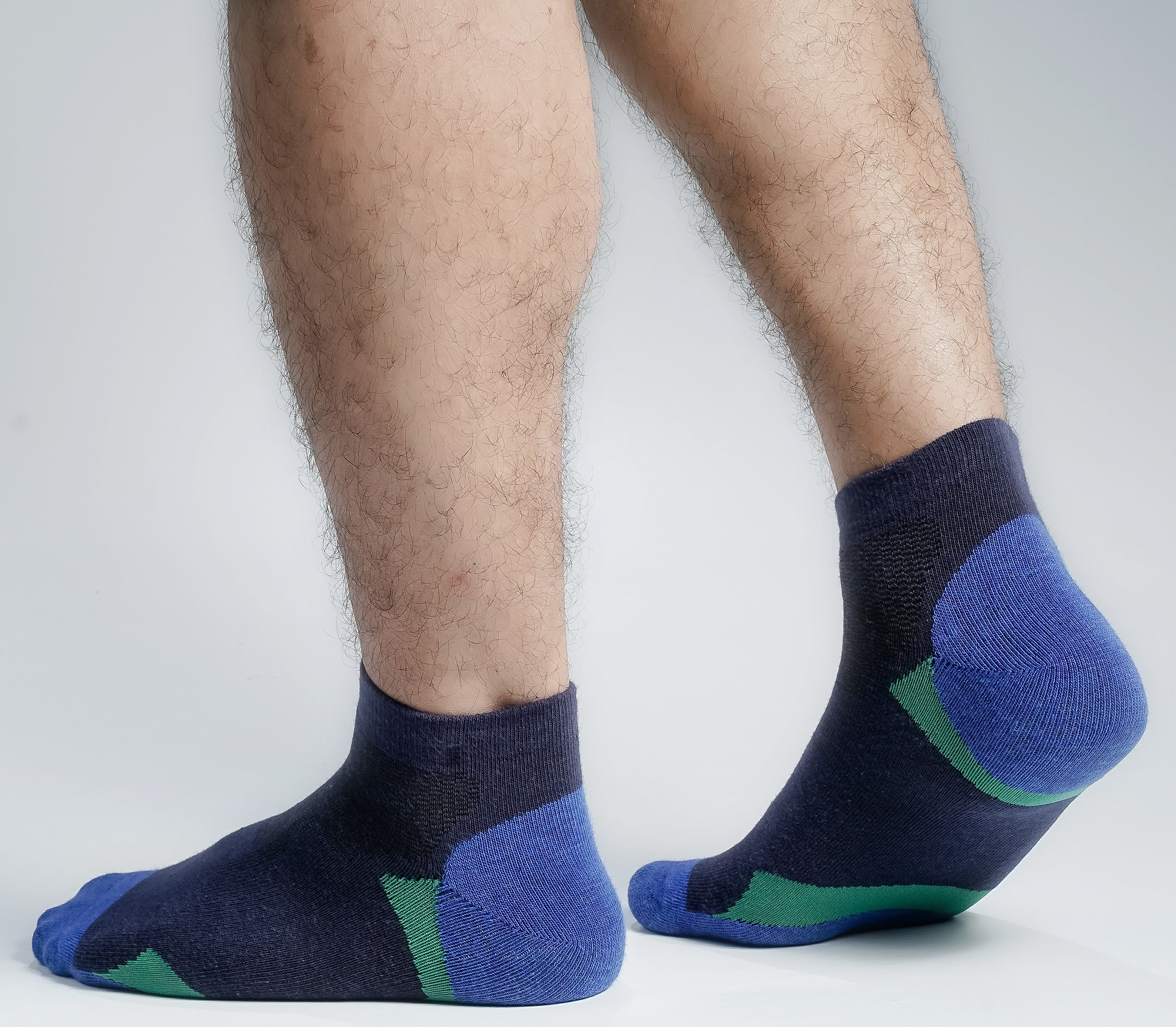 Premium Ankle Socks For Men