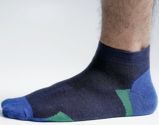 Premium Ankle Socks For Men