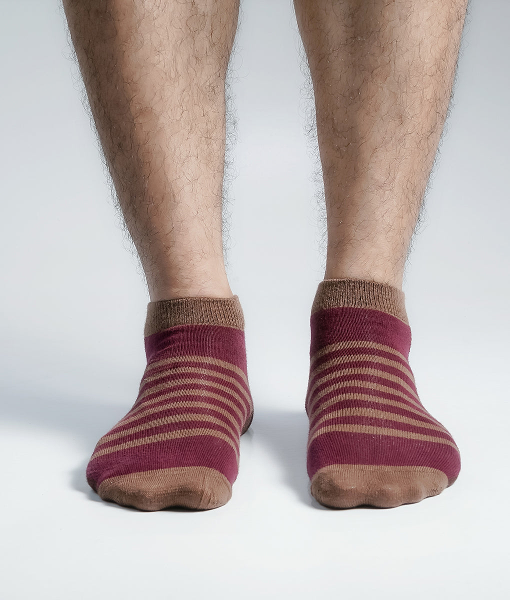 Premium Ankle Socks For Men