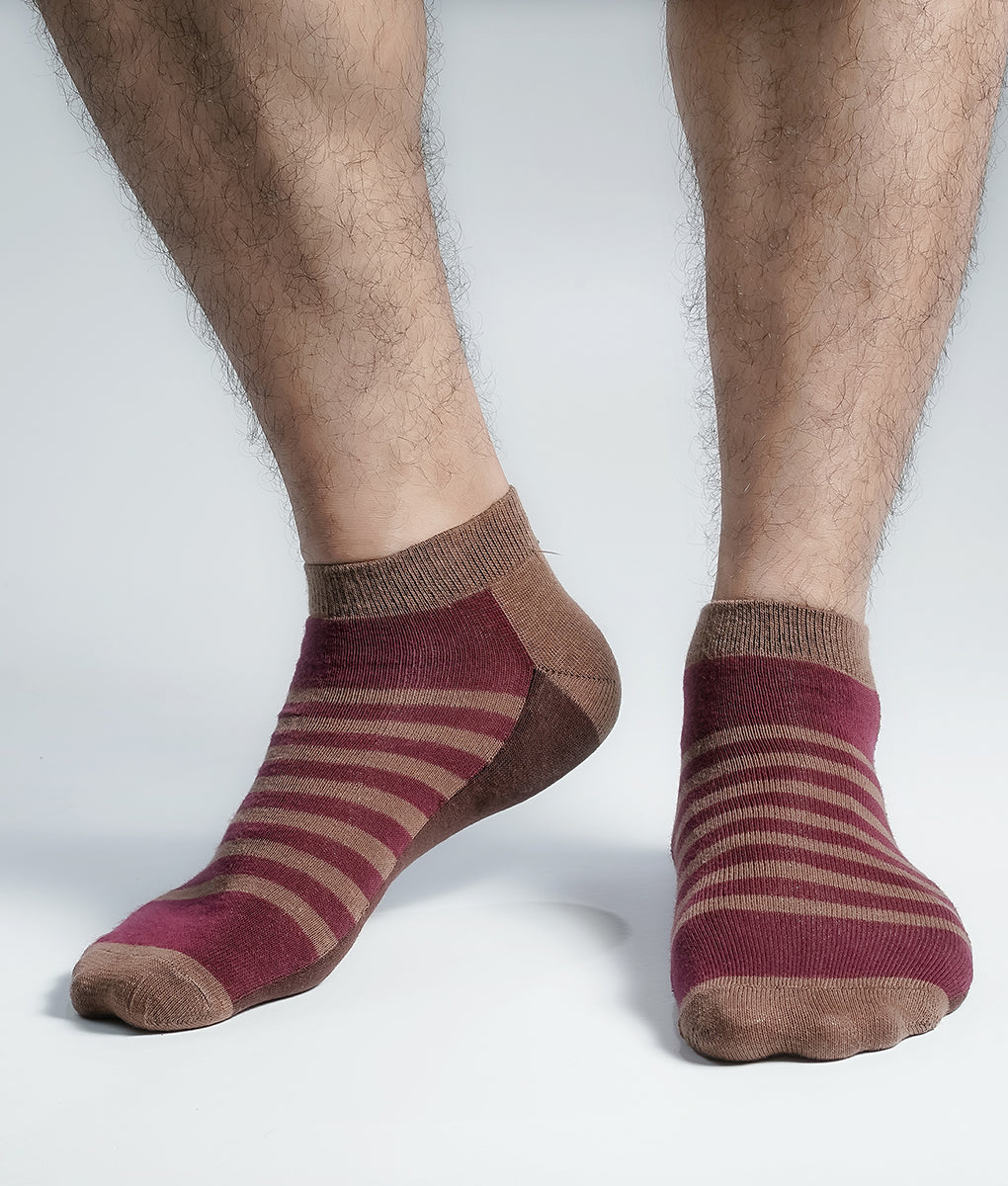 Premium Ankle Socks For Men