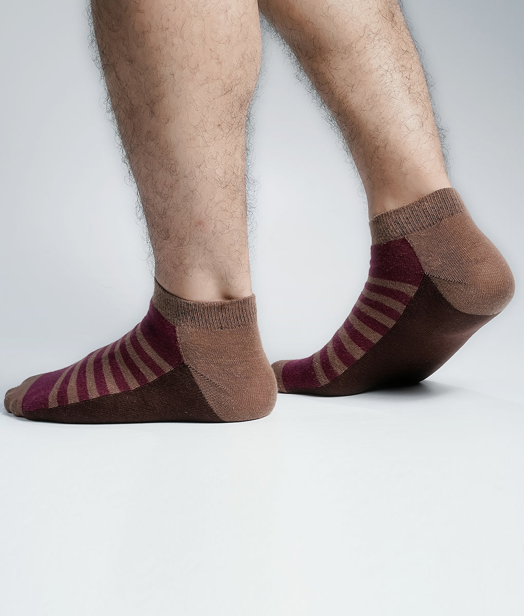 Premium Ankle Socks For Men