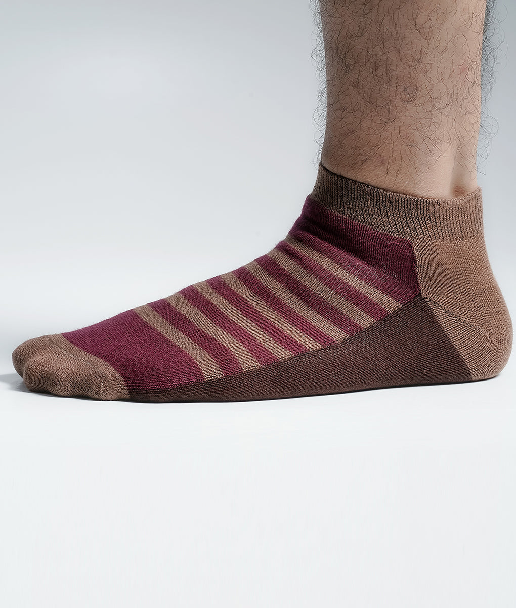 Premium Ankle Socks For Men