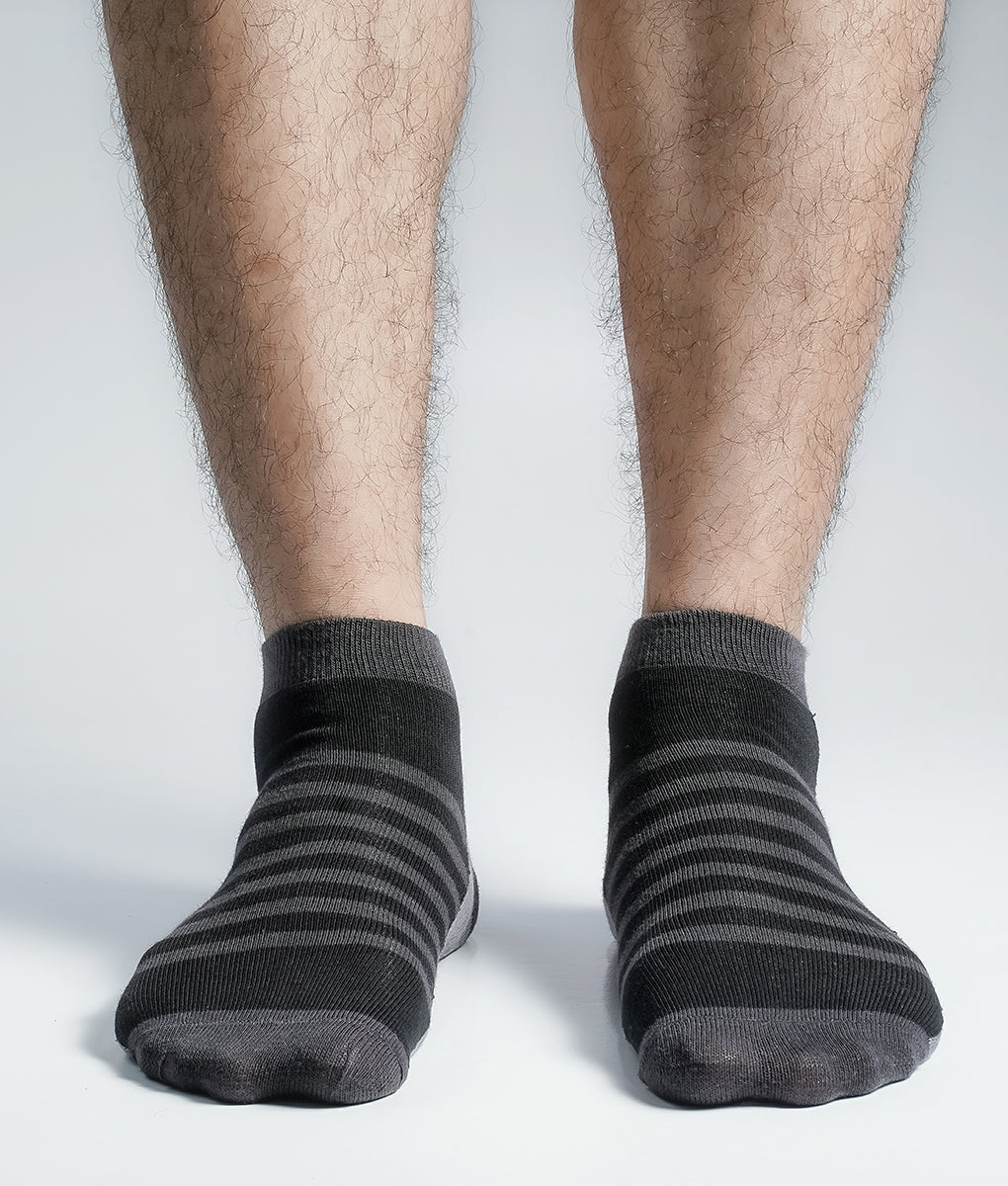Premium Ankle Socks For Men