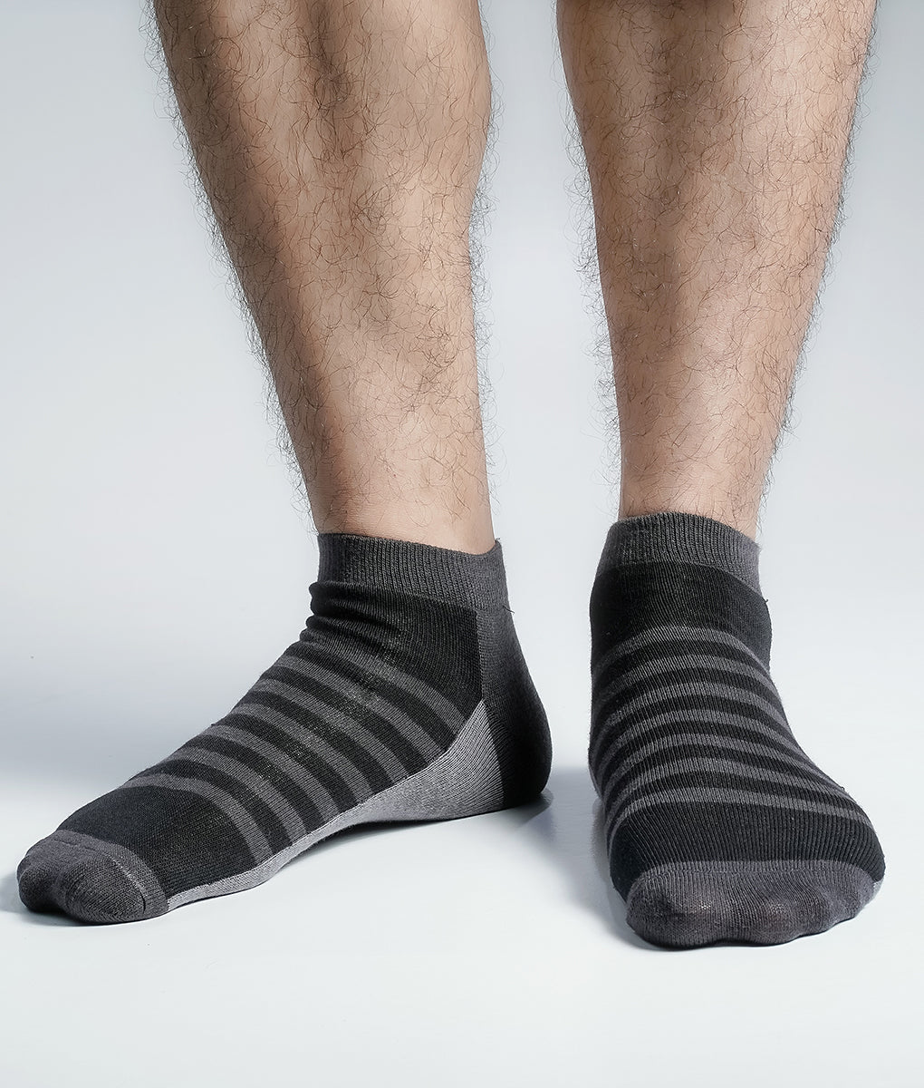 Premium Ankle Socks For Men