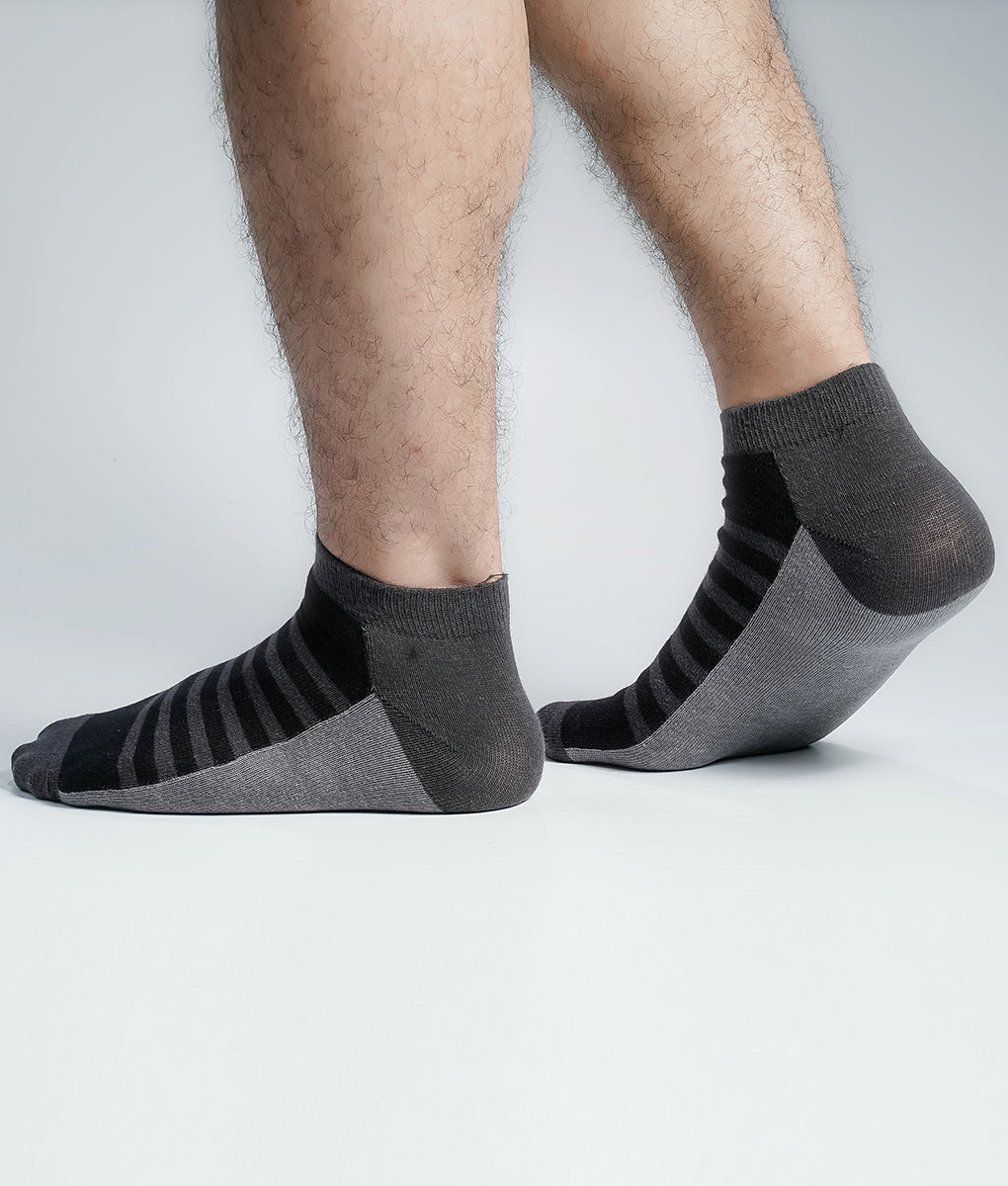 Premium Ankle Socks For Men