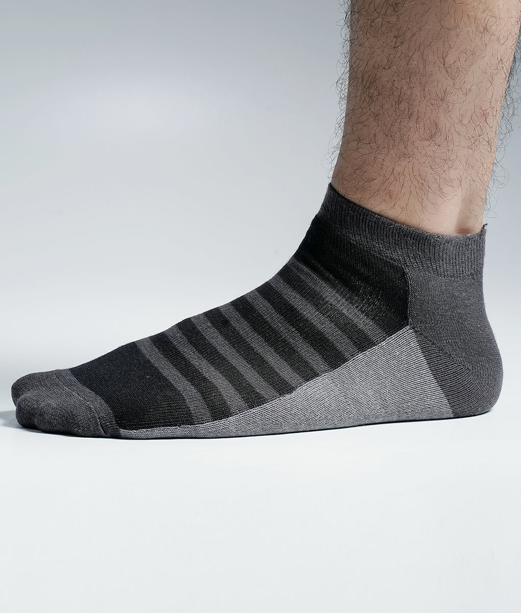Premium Ankle Socks For Men