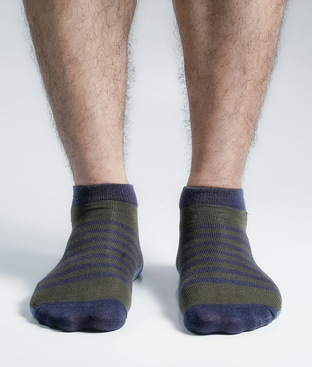 Premium Ankle Socks For Men