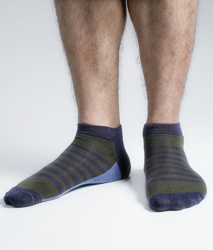 Premium Ankle Socks For Men