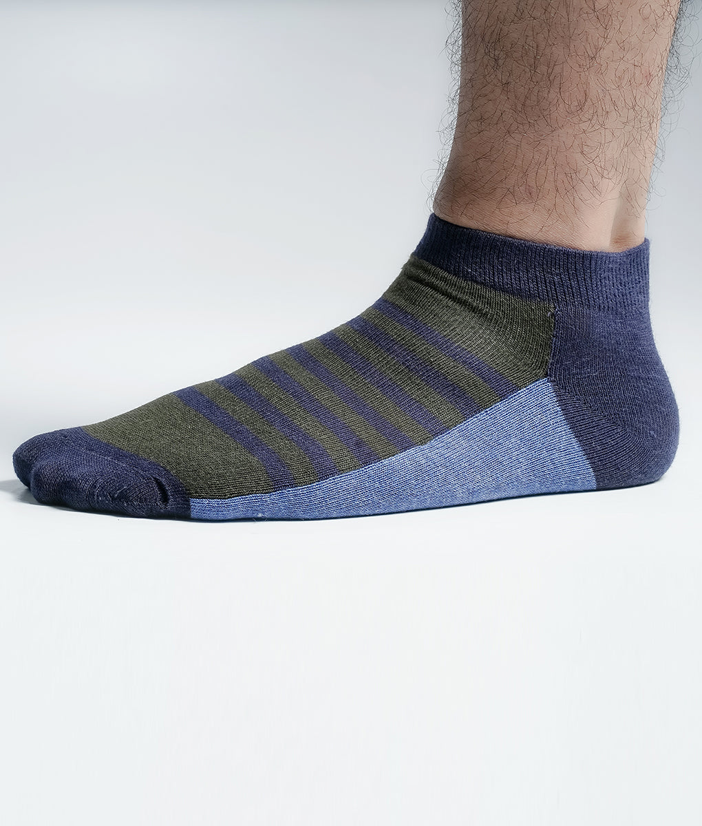 Premium Ankle Socks For Men