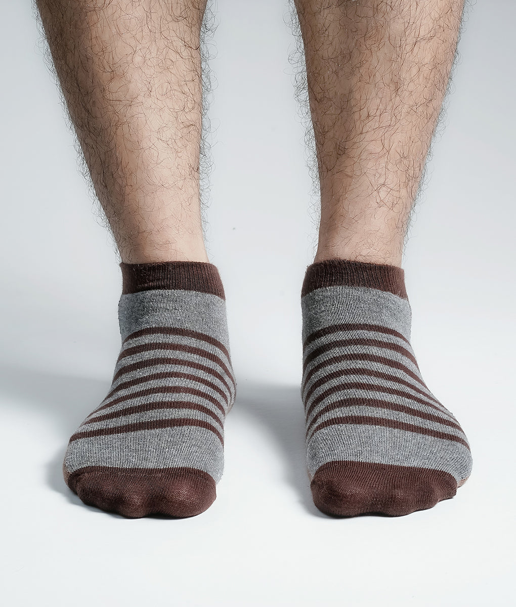 Premium Ankle Socks For Men