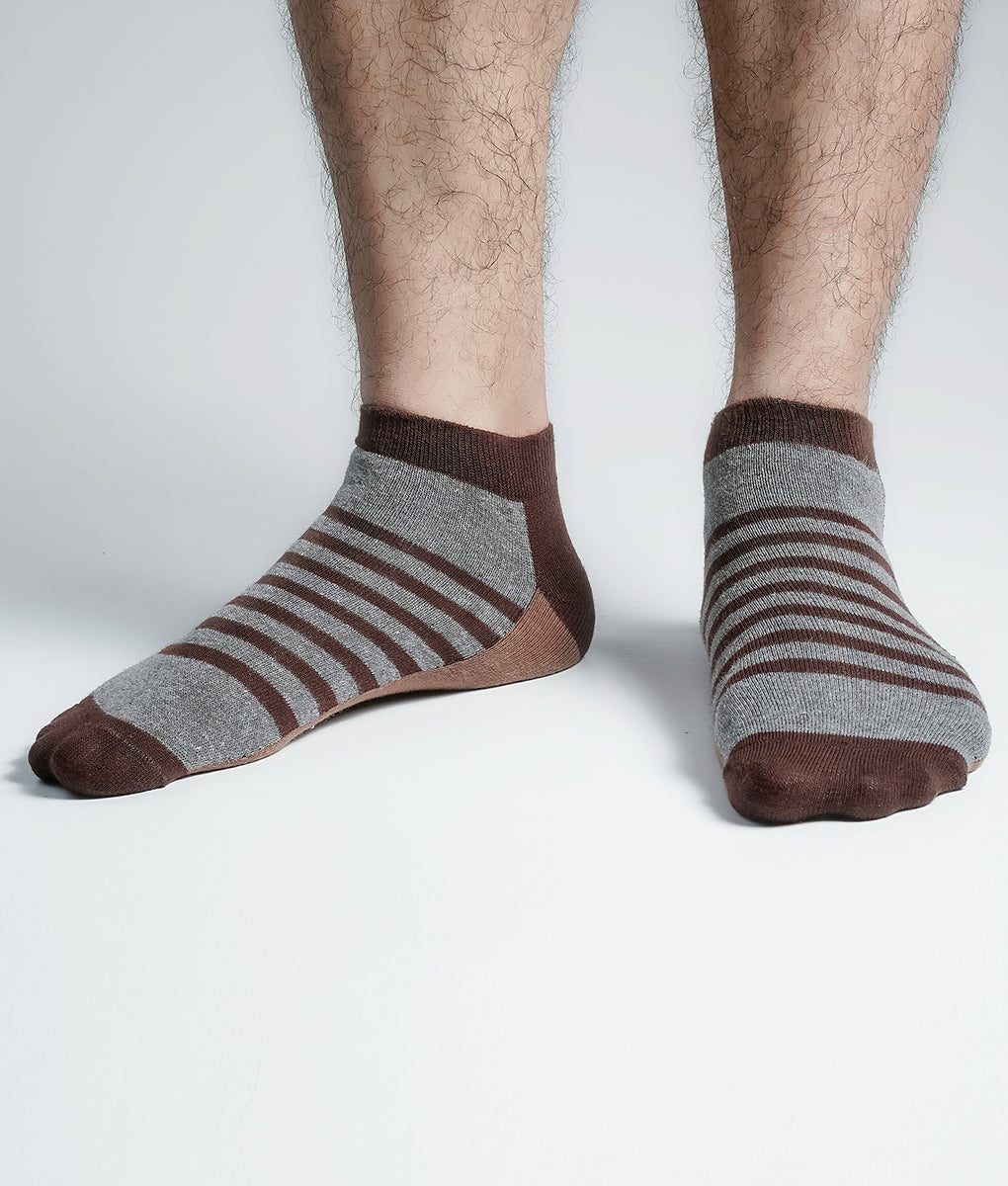 Premium Ankle Socks For Men