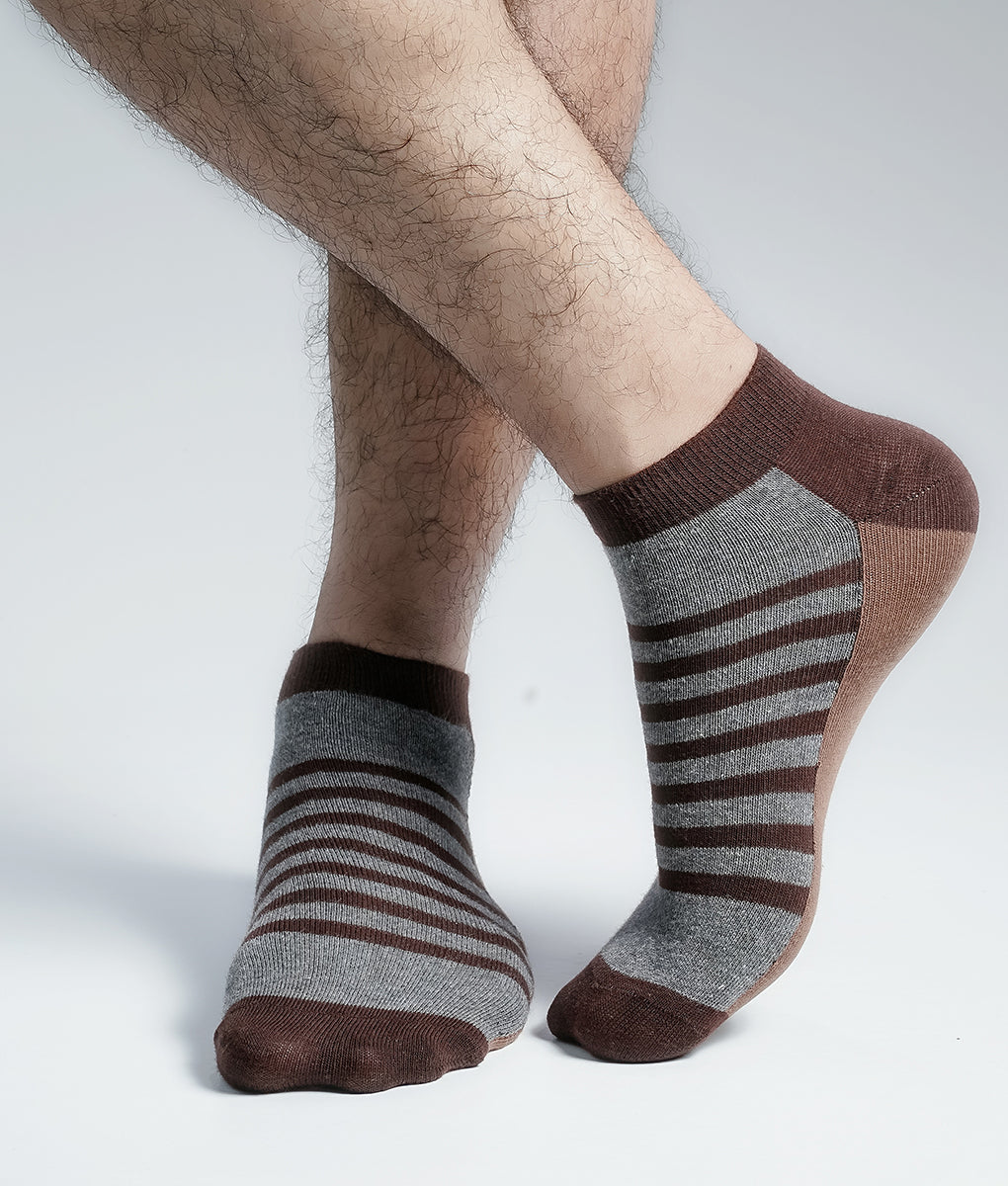 Premium Ankle Socks For Men