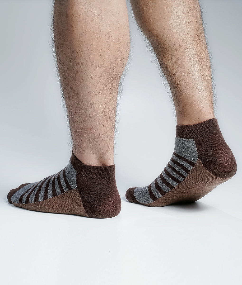 Premium Ankle Socks For Men