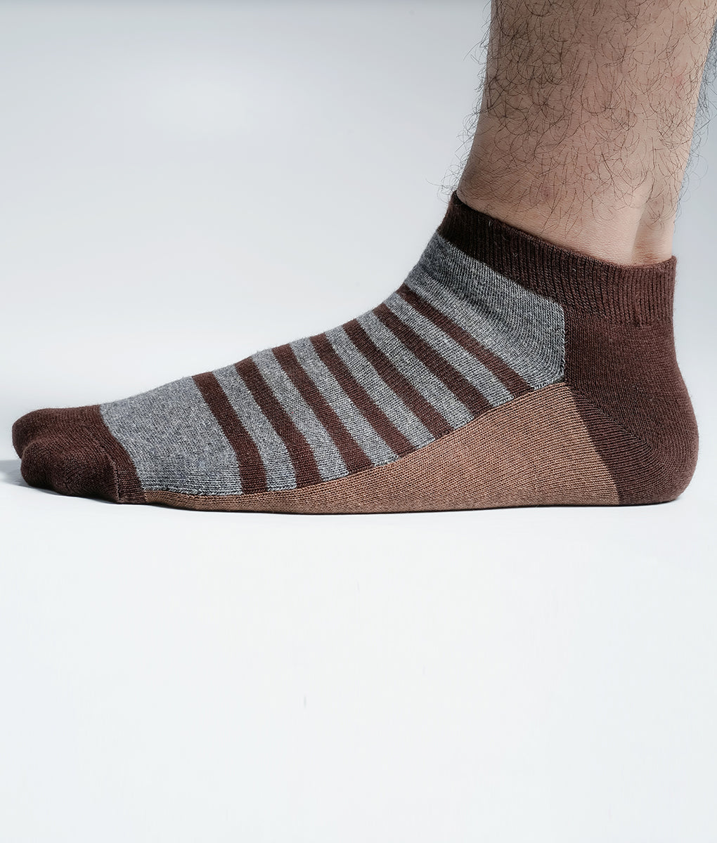 Premium Ankle Socks For Men