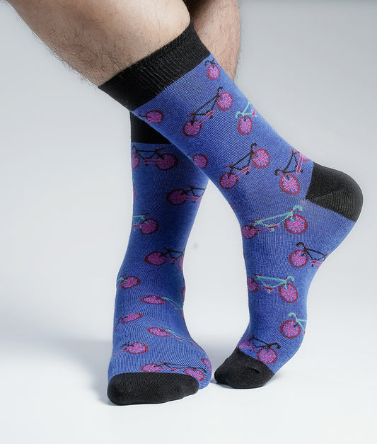 Premium Long Socks For Men