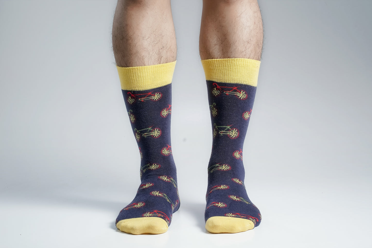 Premium Long Socks For Men