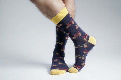 Premium Long Socks For Men