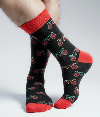 Premium Long Socks For Men