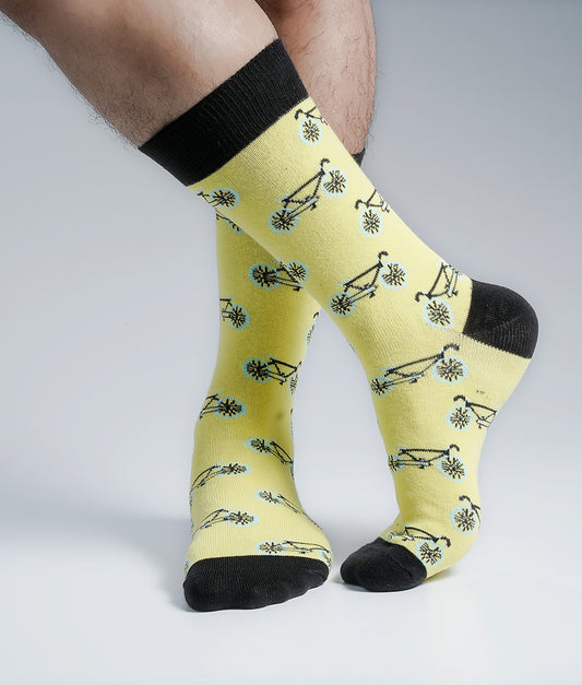 Premium Long Socks For Men