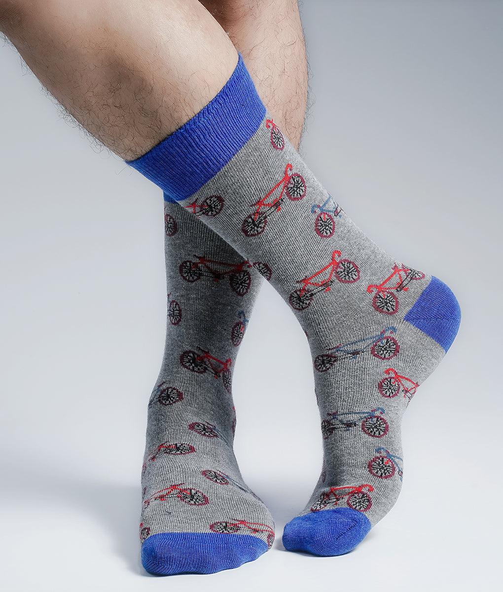 Premium Long Socks For Men