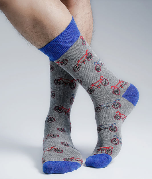 Premium Long Socks For Men