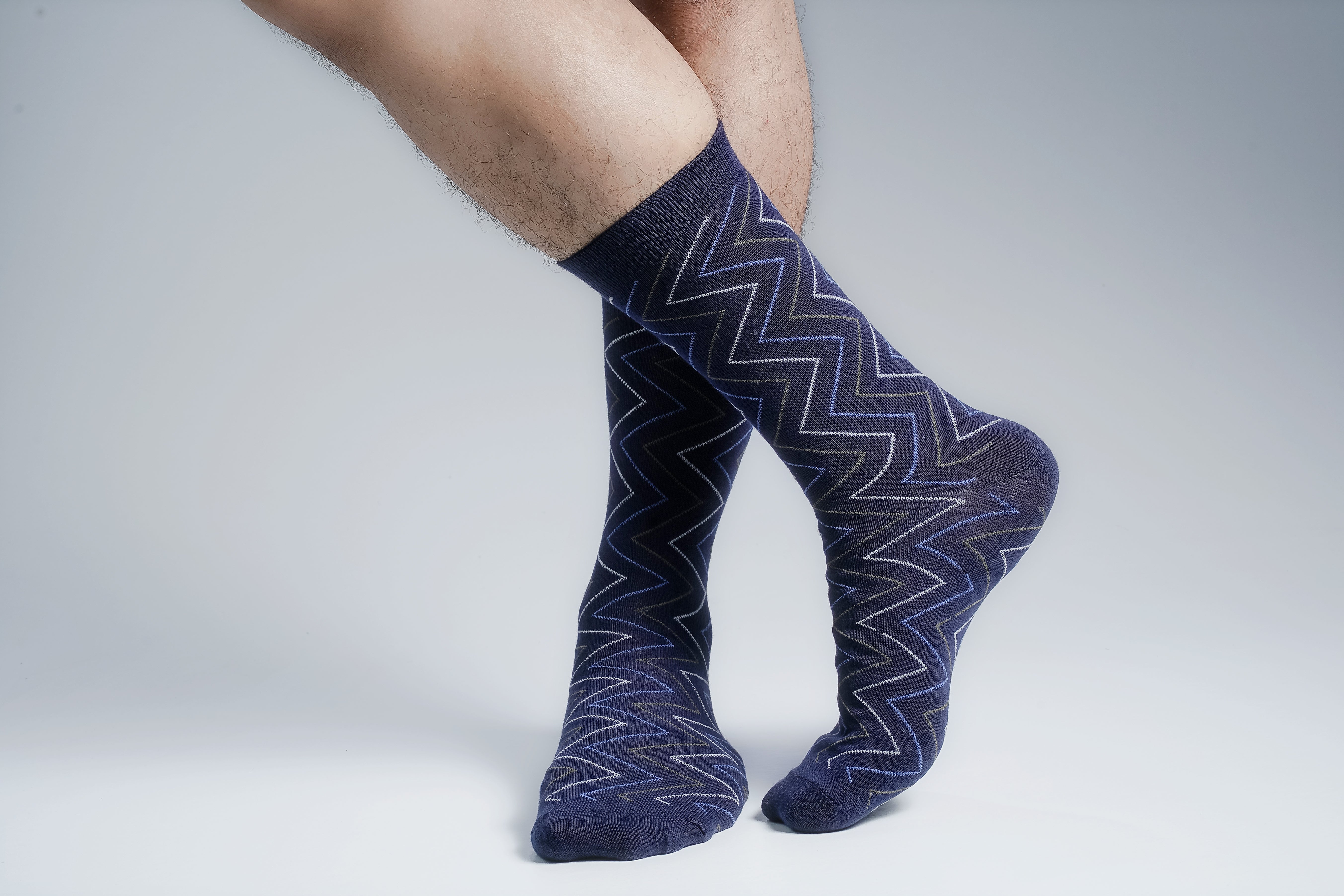 Premium Long Socks For Men