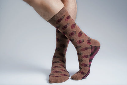 Premium Long Socks For Men