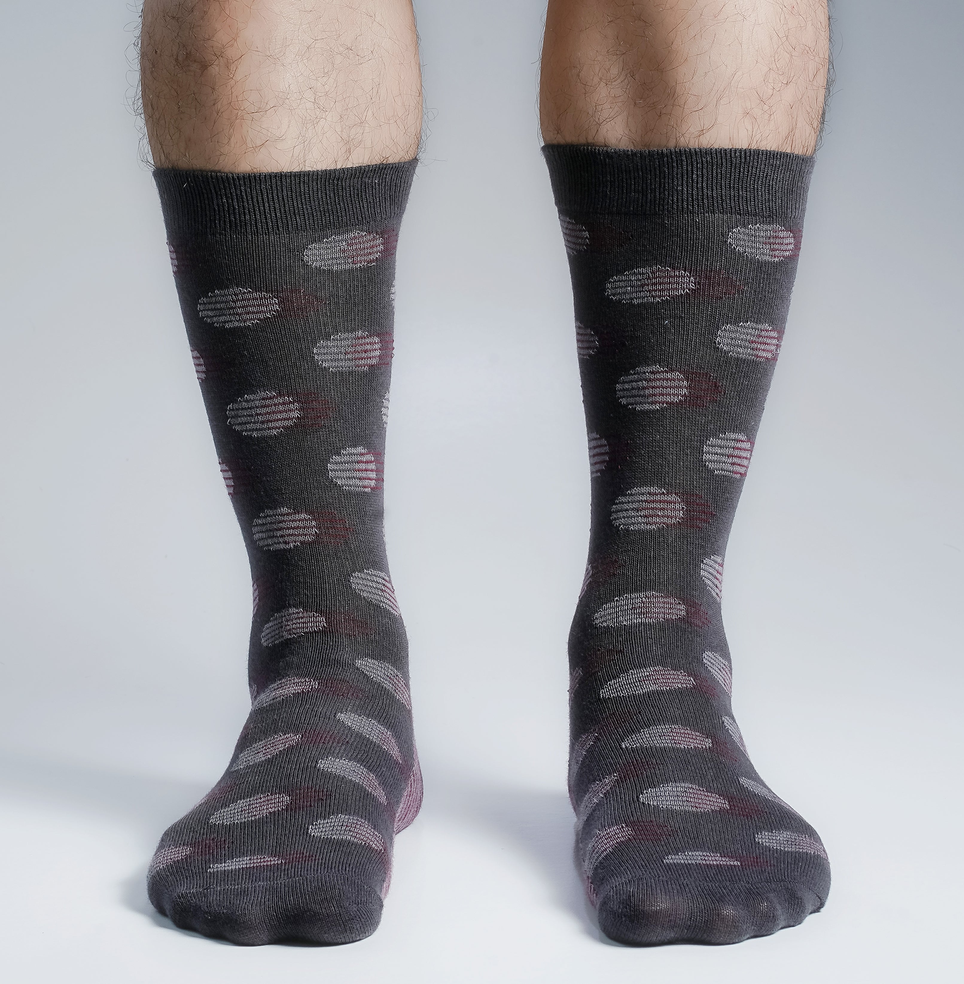 Premium Long Socks For Men