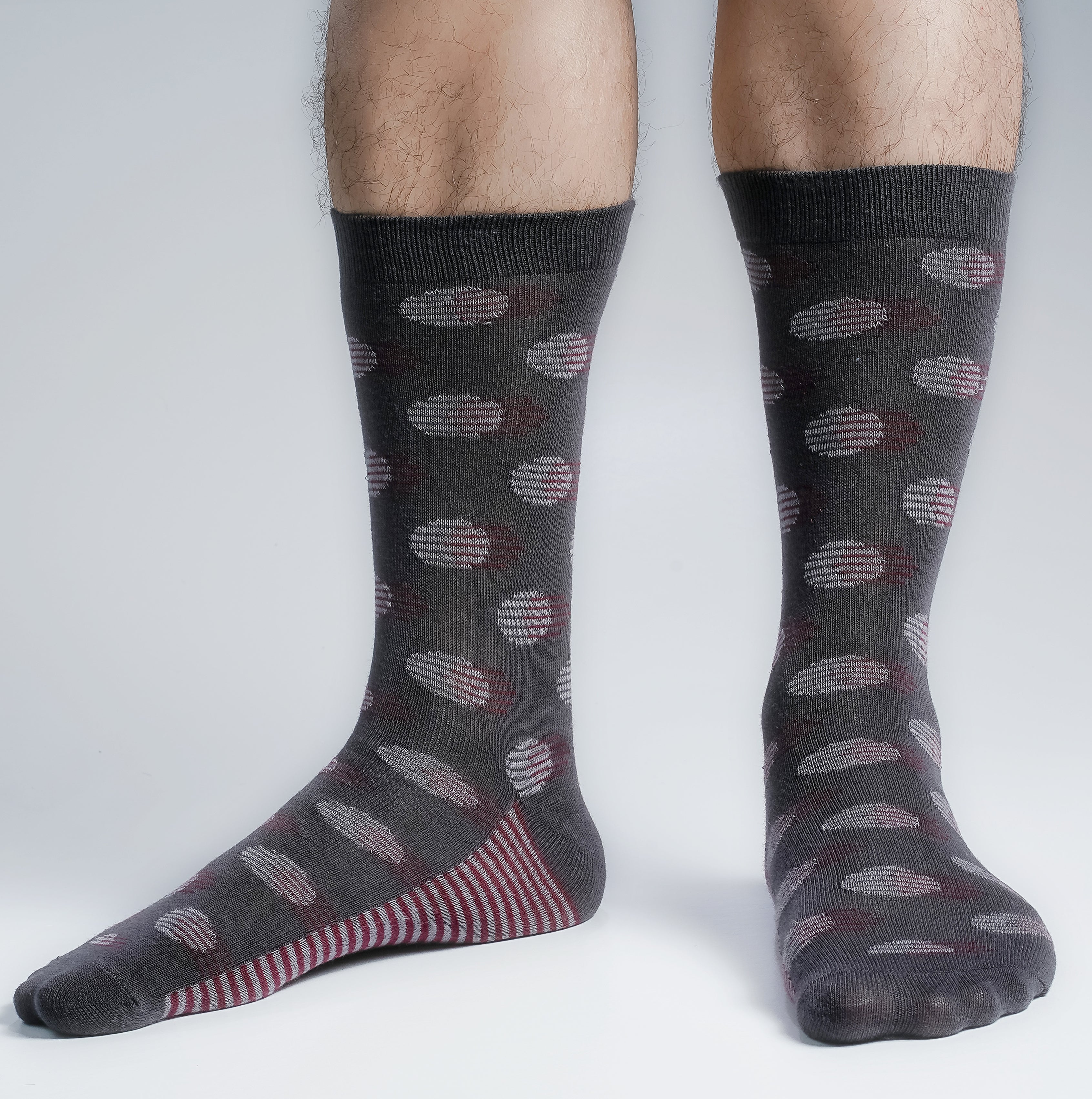 Premium Long Socks For Men