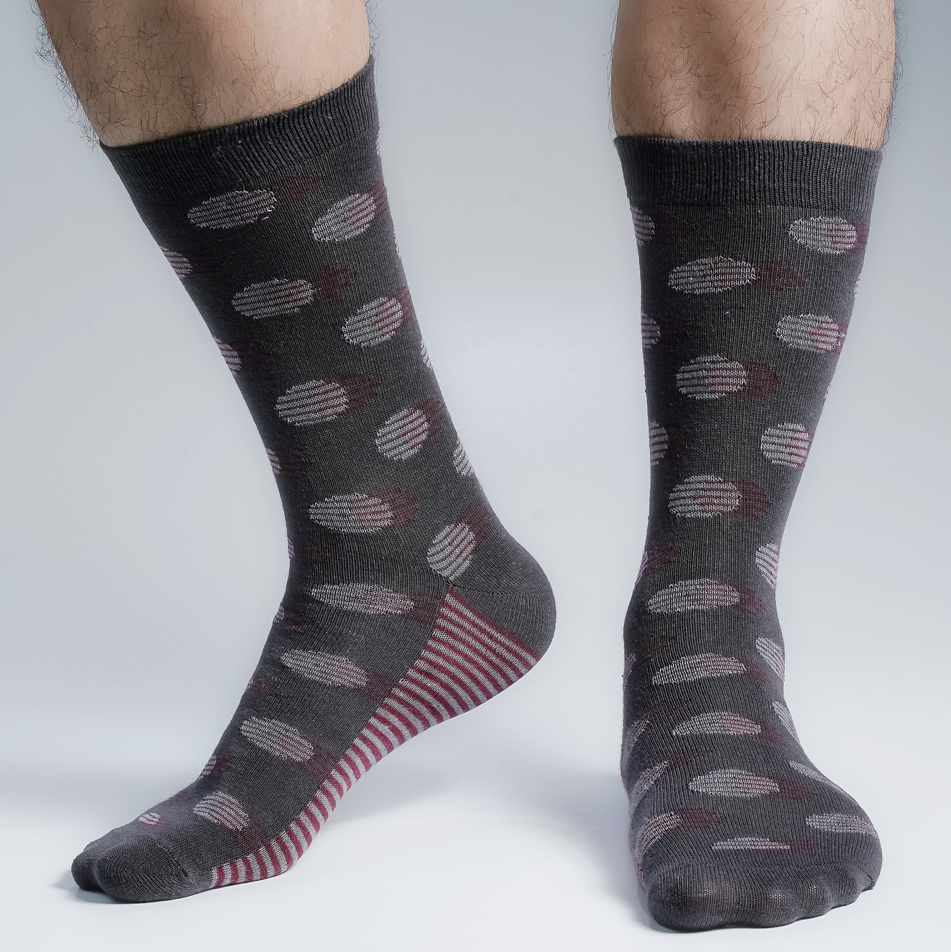 Premium Long Socks For Men