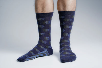 Premium Long Socks For Men