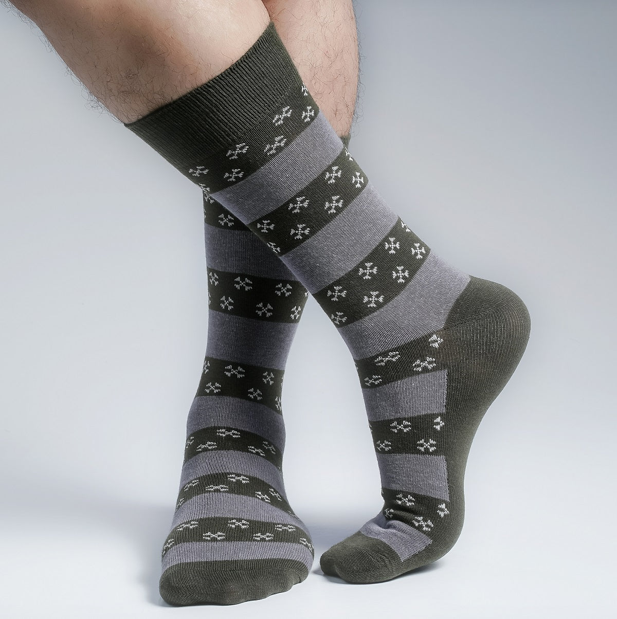 Premium Long Socks For Men