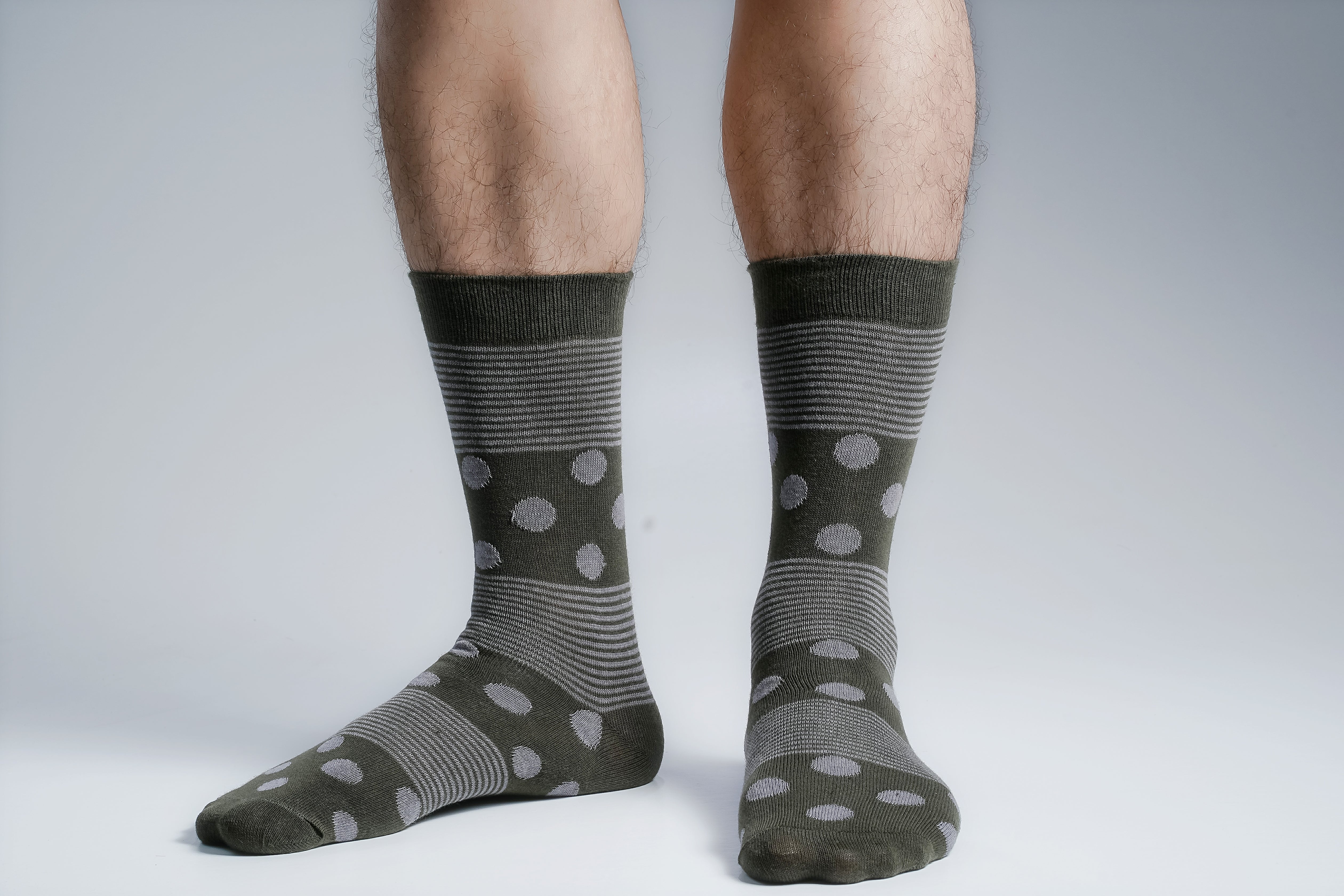 Premium Long Socks For Men