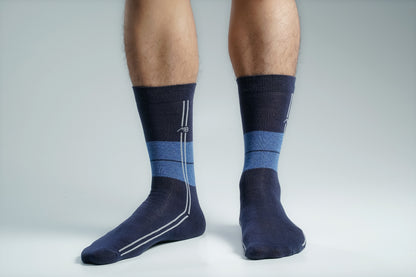 Premium Long Socks For Men