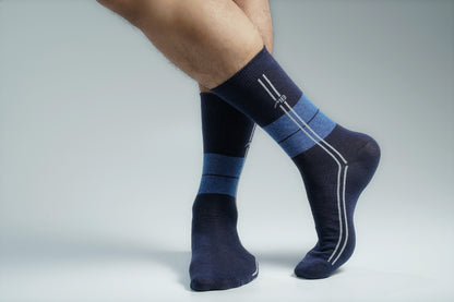 Premium Long Socks For Men