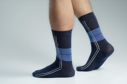 Premium Long Socks For Men