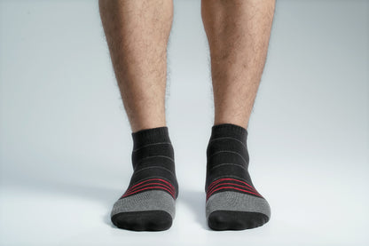 Premium Ankle Socks For Men