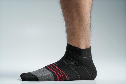 Premium Ankle Socks For Men