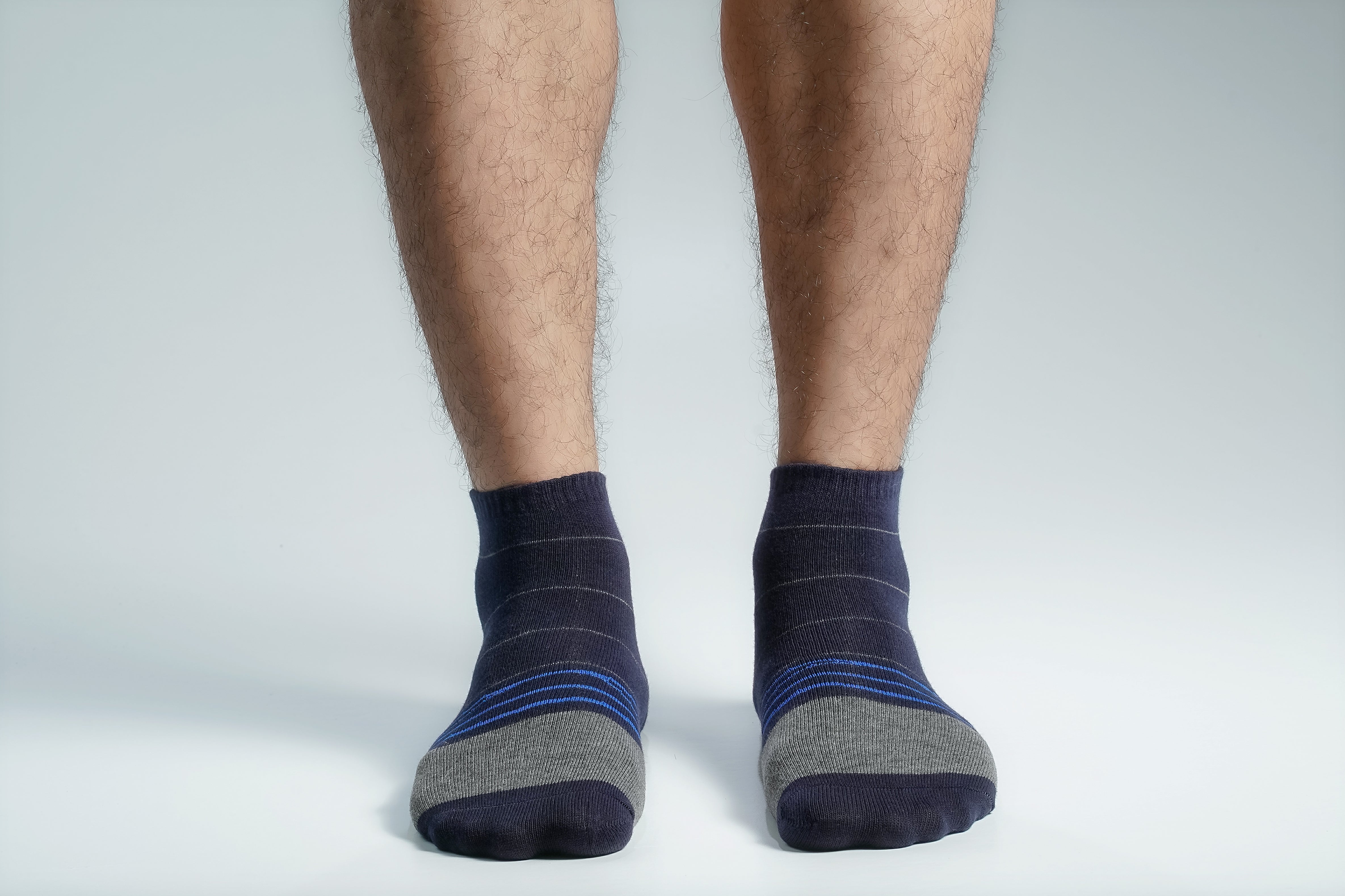 Premium Ankle Socks For Men